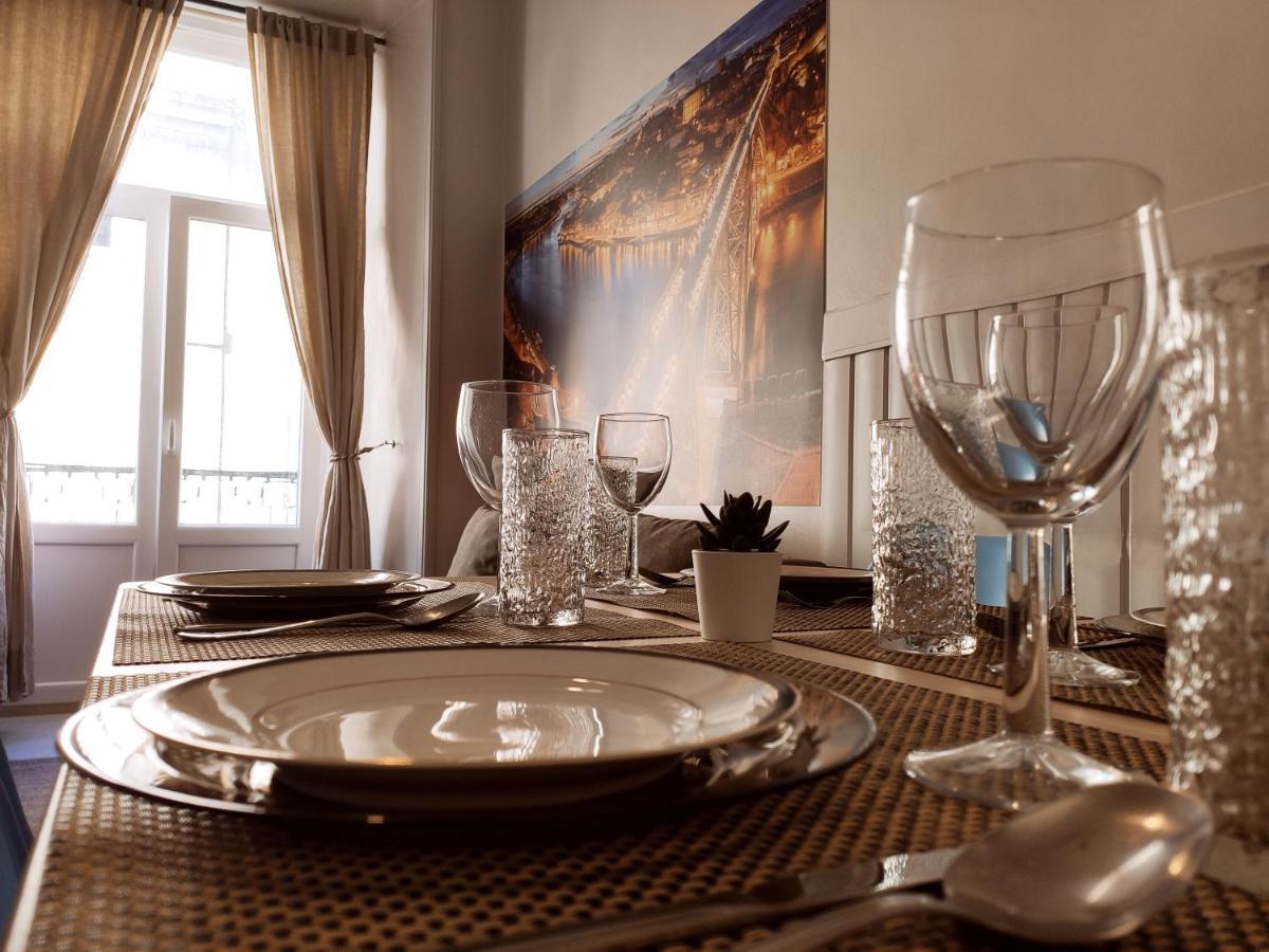 75 m2, 2 yatak odalı, 1 banyolu , Eski Şehir bölgesinde Daire Porto Dış mekan fotoğraf