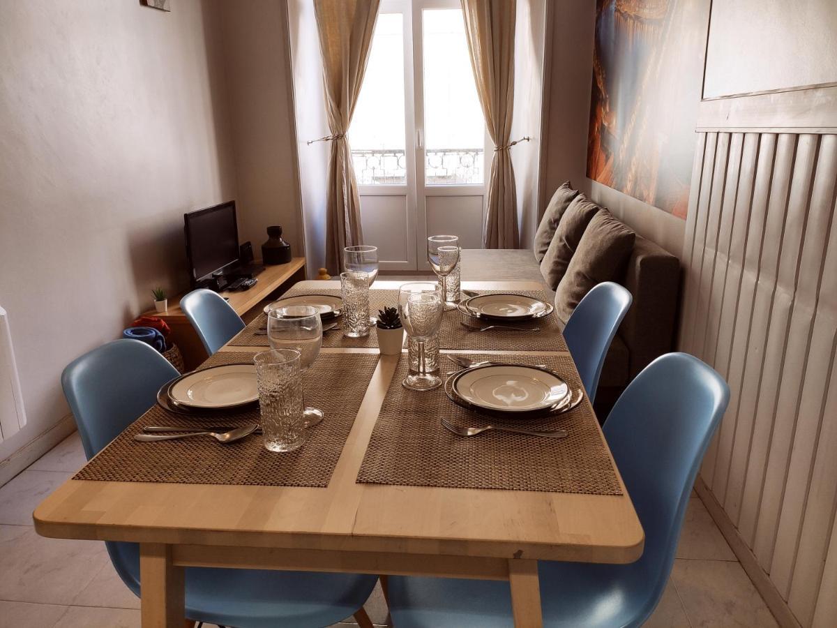 75 m2, 2 yatak odalı, 1 banyolu , Eski Şehir bölgesinde Daire Porto Dış mekan fotoğraf
