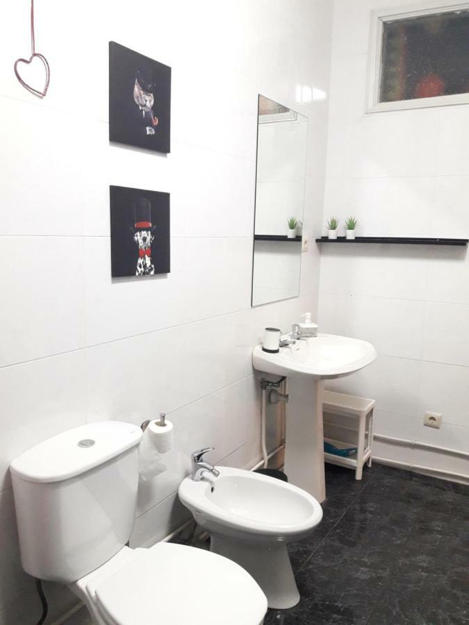 75 m2, 2 yatak odalı, 1 banyolu , Eski Şehir bölgesinde Daire Porto Dış mekan fotoğraf