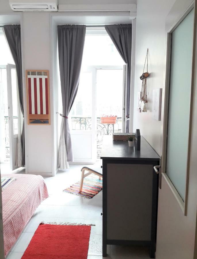 75 m2, 2 yatak odalı, 1 banyolu , Eski Şehir bölgesinde Daire Porto Dış mekan fotoğraf