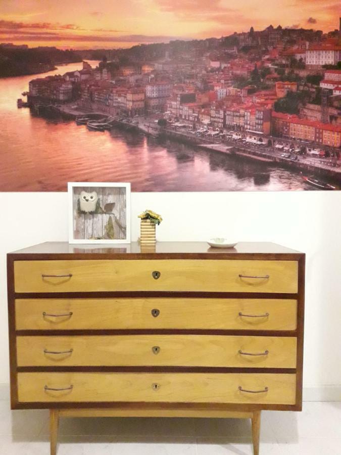 75 m2, 2 yatak odalı, 1 banyolu , Eski Şehir bölgesinde Daire Porto Dış mekan fotoğraf